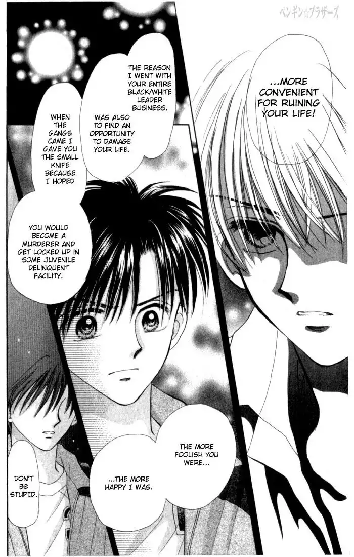 Penguin Brothers Chapter 23 29